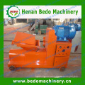 Chine fournisseur bois / sciure de bois briquette machine vis hélice / biomasse briuette machine vis hélice 008613253417552